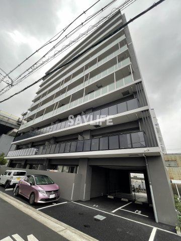 ディエスベアティ久宝寺口