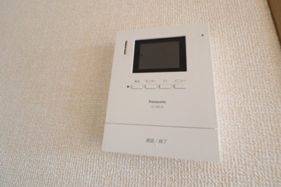 【セキュリティ】 | ヴィルヌーブC