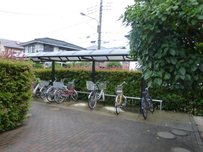 【その他共用部分】 | ヴィルヌーブC