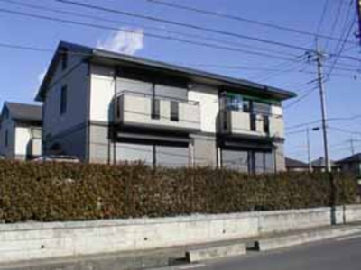 【外観】 | ヴィルヌーブC