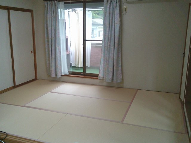 【和室】 | 熱海市下多賀 戸建