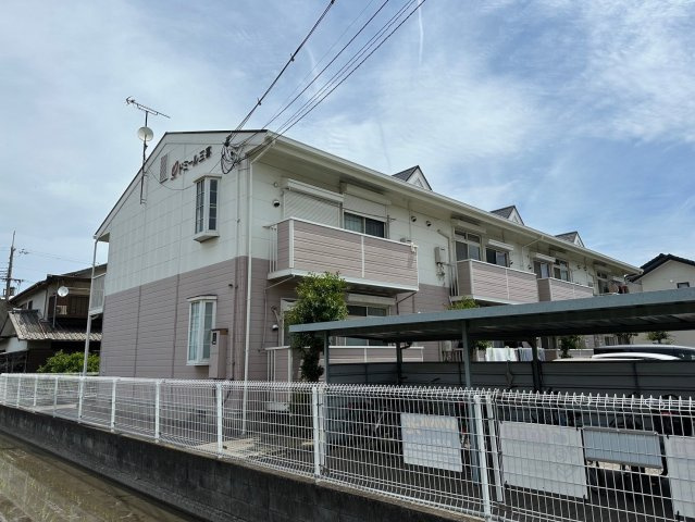 ドミール三喜