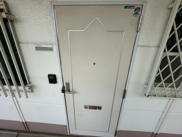 ドミール三喜のその他共用部分
