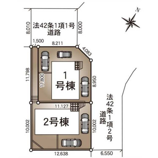 【省エネ性能ラベル】 | 青葉区奈良町  2号棟 第12