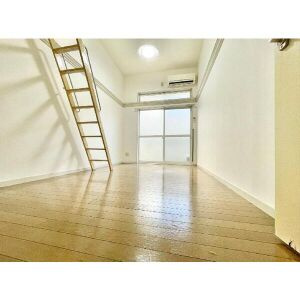 カーサ宮前の展望