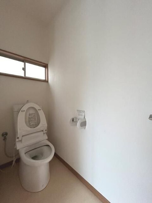 【トイレ】 | 江戸川５丁目賃貸