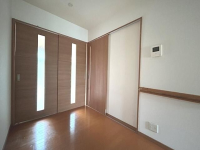 【居間・リビング】 | 江戸川５丁目賃貸