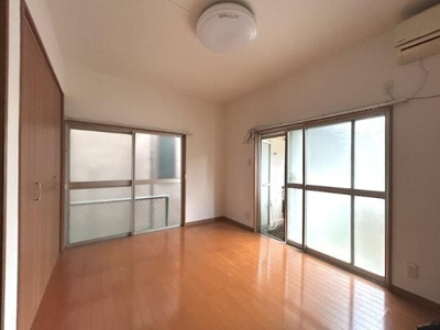 【寝室】 | 江戸川５丁目賃貸