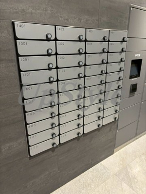 【その他共用部分】 | ワンルーフレジデンス台東根岸