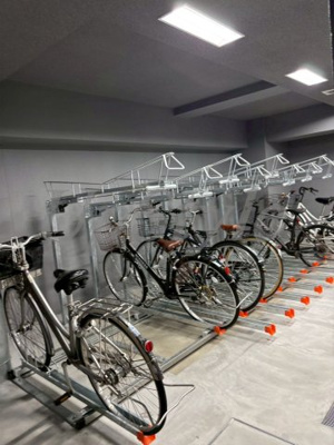 【その他共用部分】 | ワンルーフレジデンス台東根岸