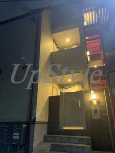 【外観】 | アリロッセ赤羽