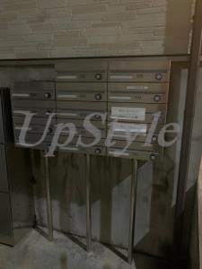 【その他共用部分】 | アリロッセ赤羽