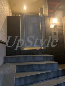 【エントランス】 | アリロッセ赤羽