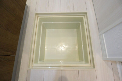 【収納】 | エクセラン舎人Ⅰ