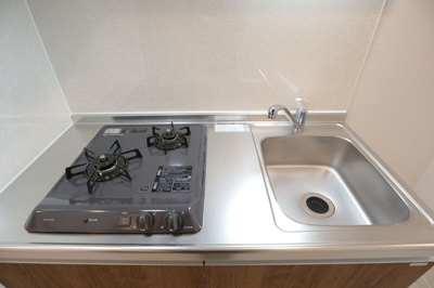 【キッチン】 | エクセラン舎人Ⅰ