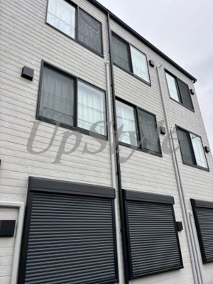 【外観】 | エクセラン舎人Ⅰ