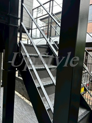 【バルコニー】 | エクセラン舎人Ⅰ