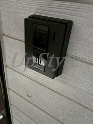 【設備】 | エクセラン舎人Ⅰ