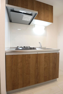 【キッチン】 | エクセラン舎人Ⅰ