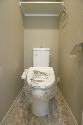 【トイレ】 | エクセラン舎人Ⅰ