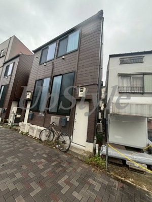 【外観】 | ノースピア