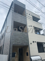 クラスティーネ西尾久の画像