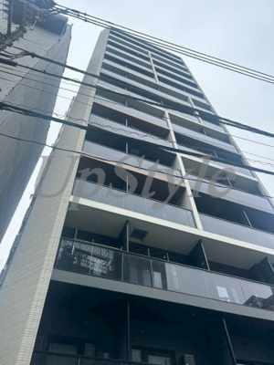 【外観】 | ルフォンプログレ元浅草マークス