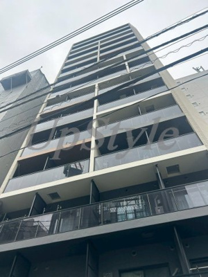 【外観】 | ルフォンプログレ元浅草マークス