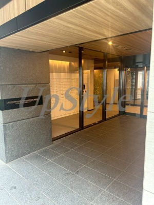 【エントランス】 | ルフォンプログレ元浅草マークス