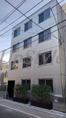 【外観】 | トライム吾妻橋