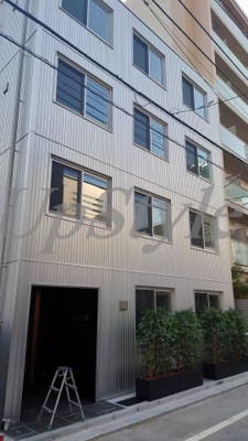 【外観】 | トライム吾妻橋