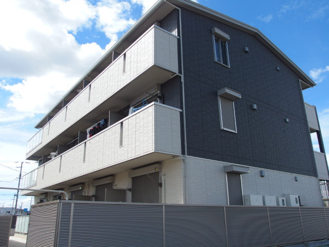 Ｍｉｌｄのその他共用部分