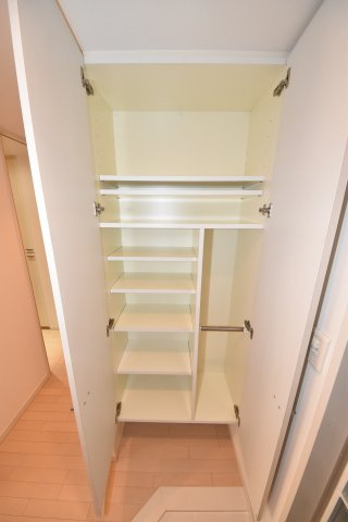 アーバネックス北浜のその他共用部分