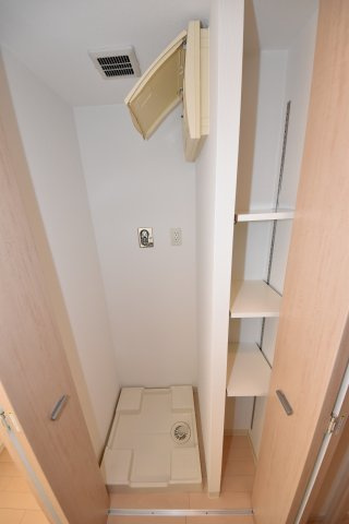 アーバネックス北浜の設備