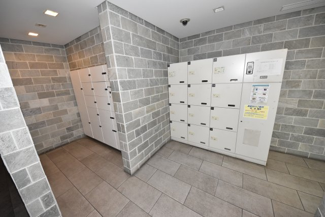 アーバネックス北浜