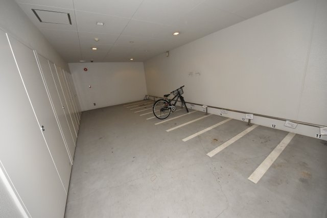 アーバネックス北浜