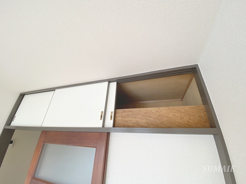 グリーンハイツたかはなのその他|枕棚☆