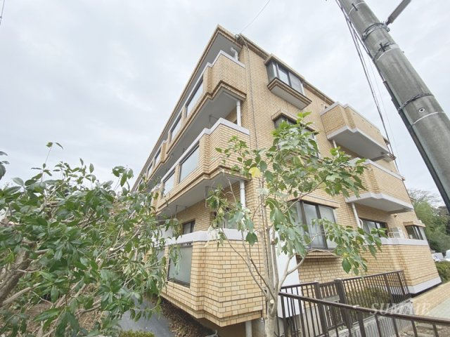 グリーンハイツたかはなの外観|外観です☆