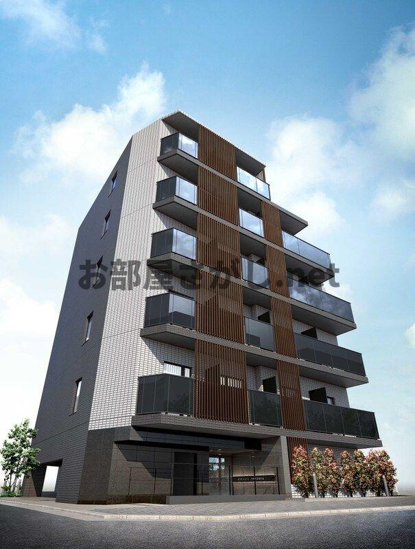 レガリス四谷 #四谷三丁目 #一人暮らし #デザイナーズ #築浅 #ペットOK