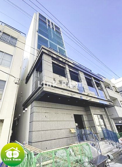 ティアラグレイス両国タワーのその他共用部分