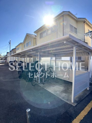 【その他共用部分】 | Asobi-PLACE矢作橋