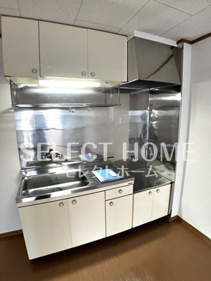 【キッチン】 | Asobi-PLACE矢作橋 | コンパクトなキッチンで掃除もラクラク
同型タイプ