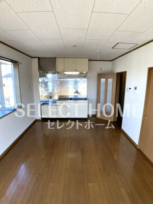 【居間・リビング】 | Asobi-PLACE矢作橋 | 居間です