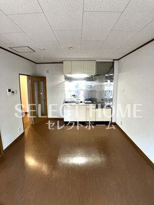 【居間・リビング】 | Asobi-PLACE矢作橋 | 使いやすいリビングです
同型タイプ