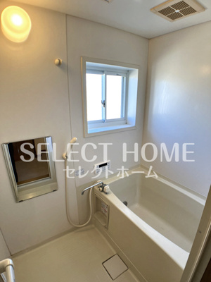 【浴室】 | Asobi-PLACE矢作橋 | お風呂です