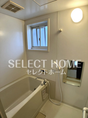 【浴室】 | Asobi-PLACE矢作橋 | お風呂です
同型タイプ