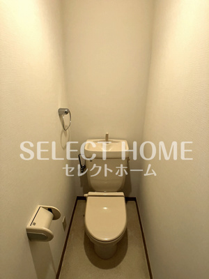 【トイレ】 | Asobi-PLACE矢作橋 | シンプルで使いやすいトイレです
同型タイプ