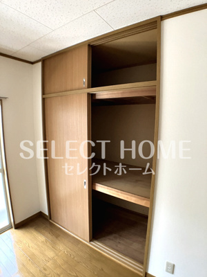 【収納】 | Asobi-PLACE矢作橋 | 大きなものも収納できそうです
同型タイプ