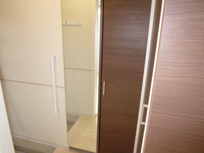 【玄関】 | フラットＣ