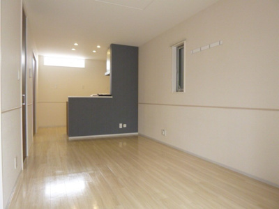 【寝室】 | フラットＣ